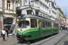 Graz, 8. July 2004